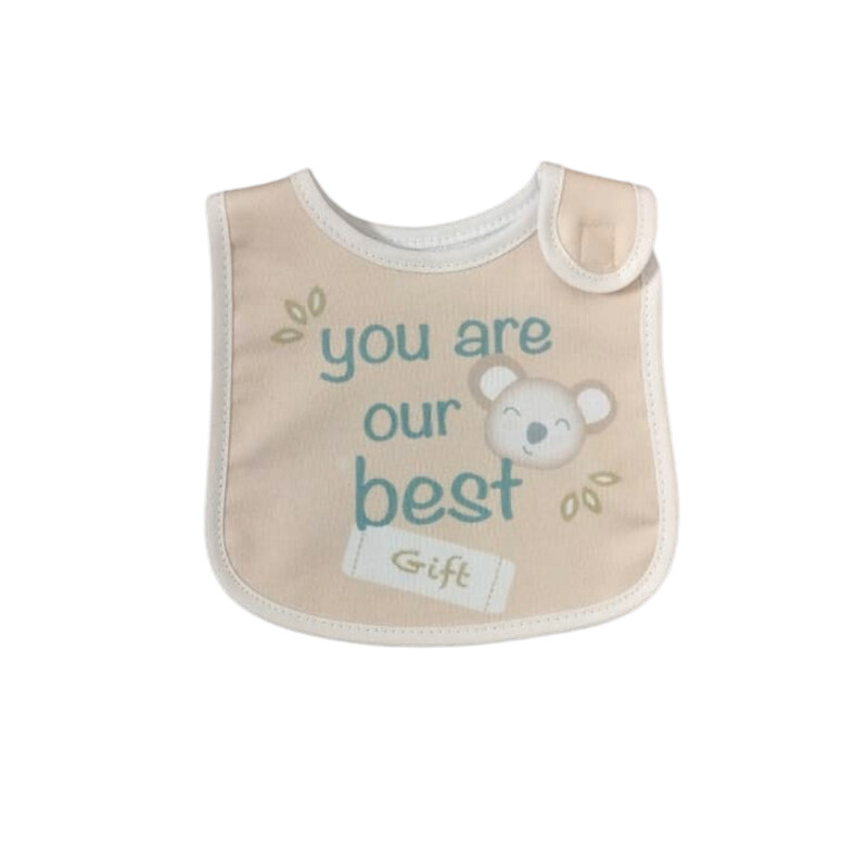 MIBES - 1002657 - Baberos