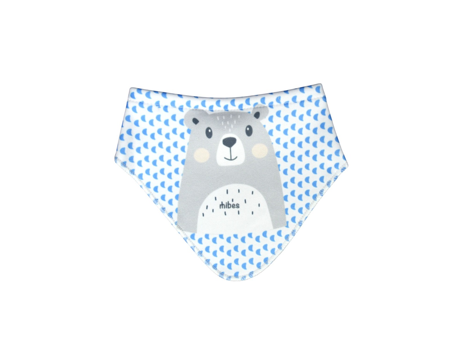 MIBES - 1002659 - Baberos