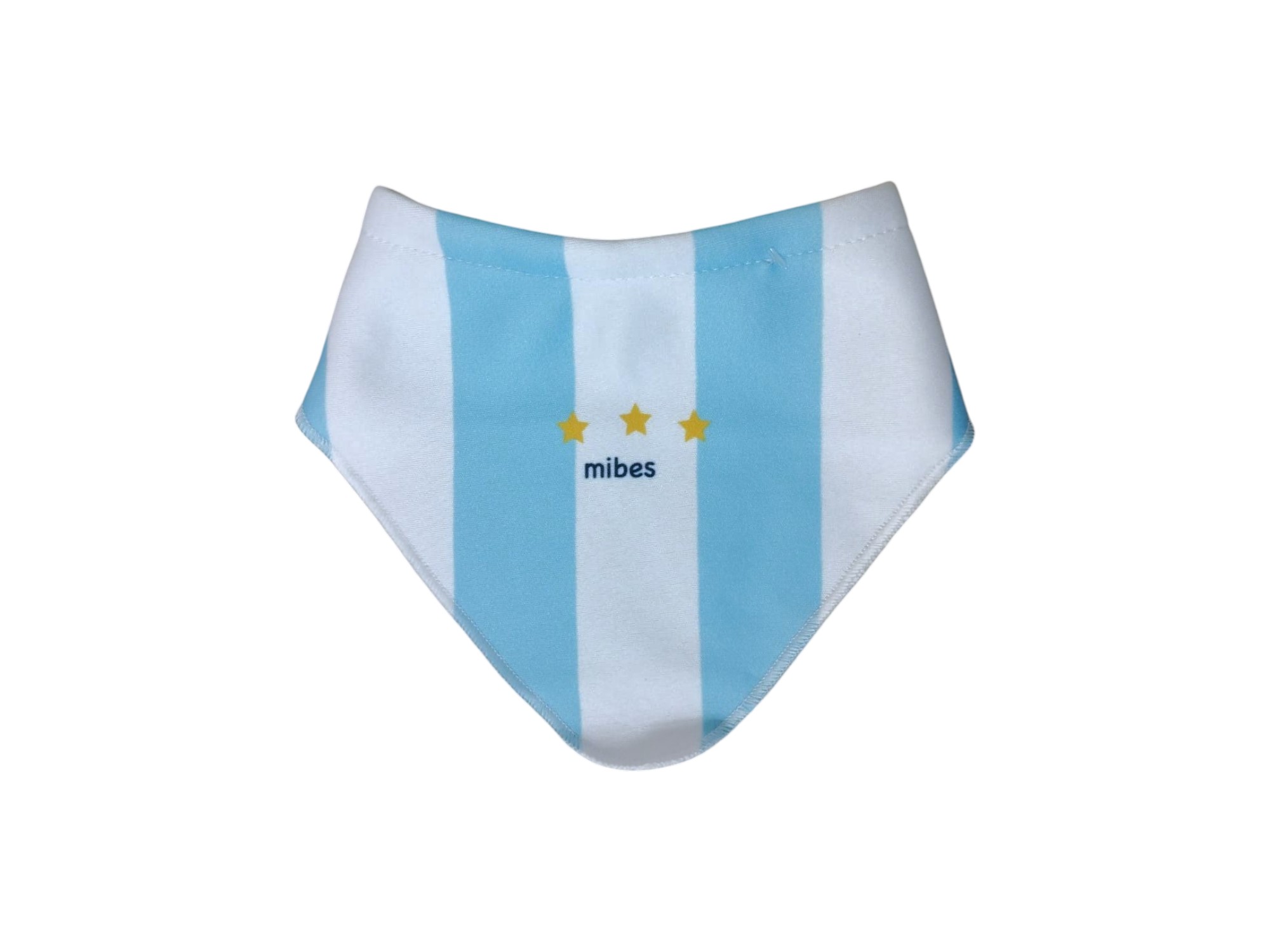 MIBES - 1002668 - Baberos