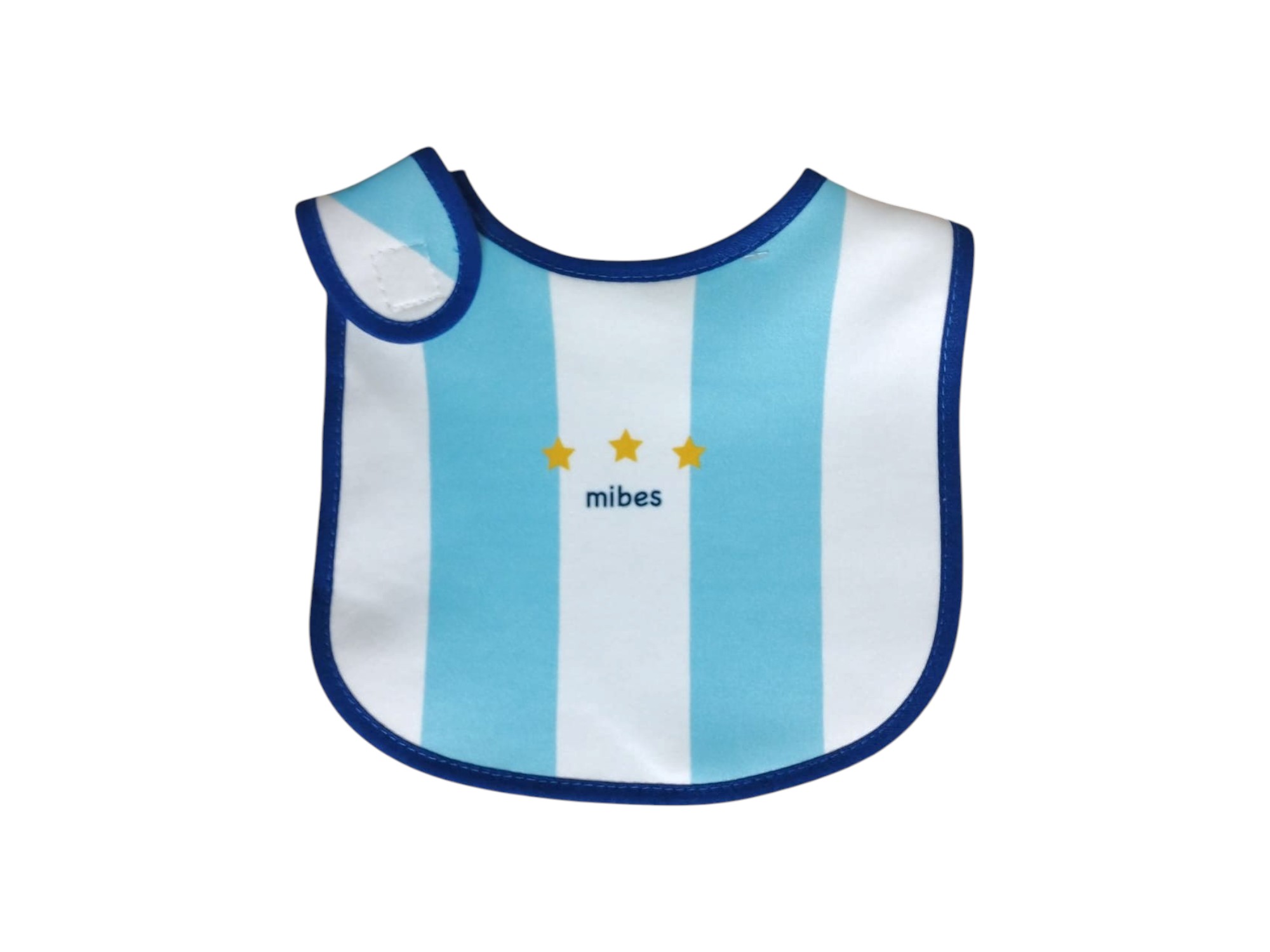 MIBES - 1002669 - Baberos