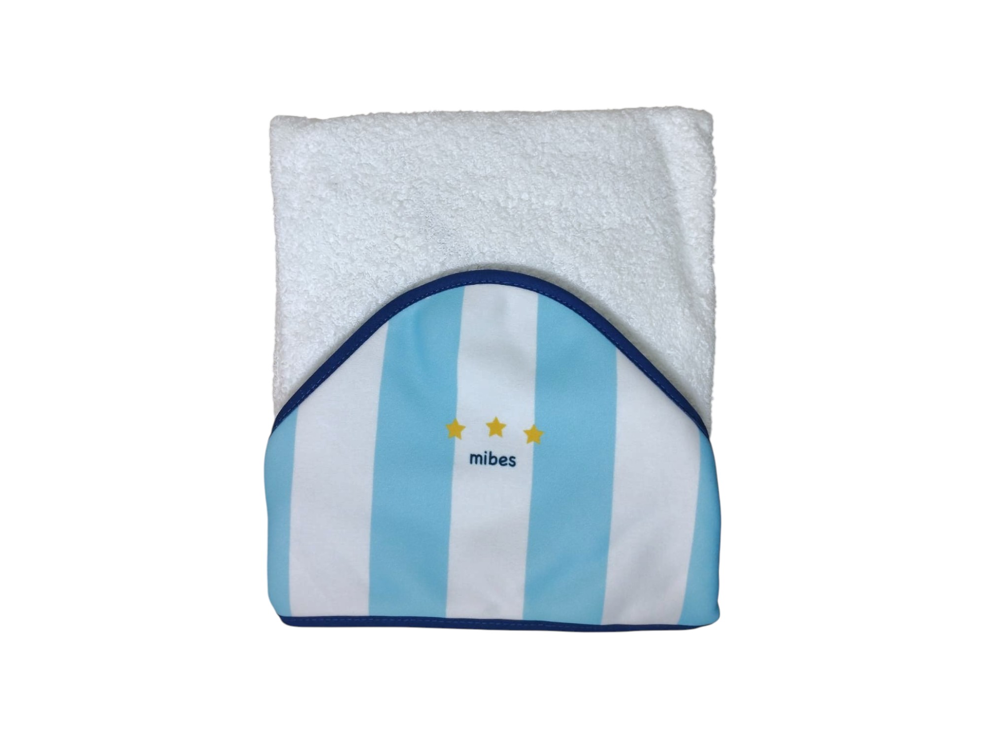 MIBES - 1006628 - Toallones