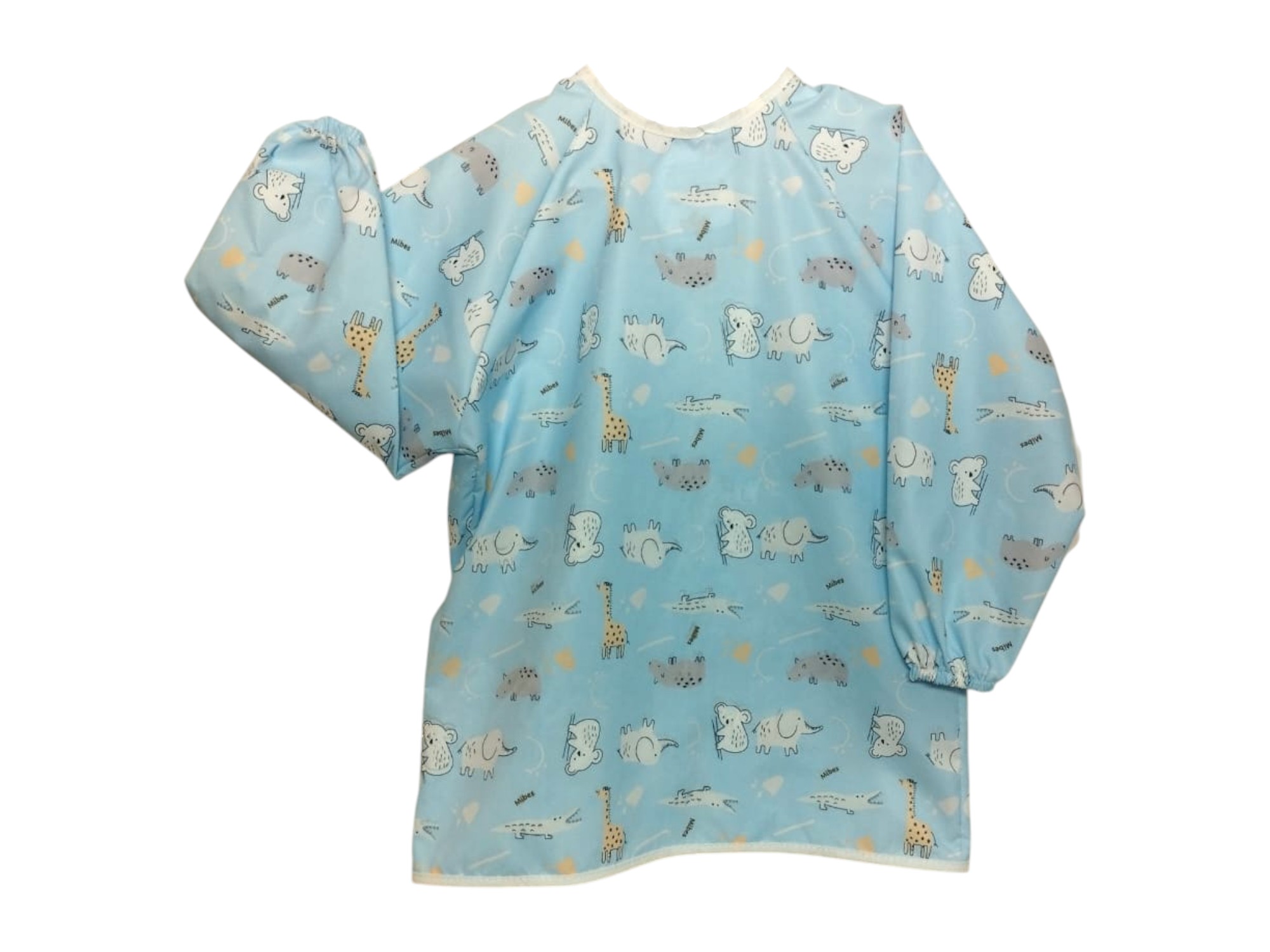 MIBES - 1021072 - Pintorcitos