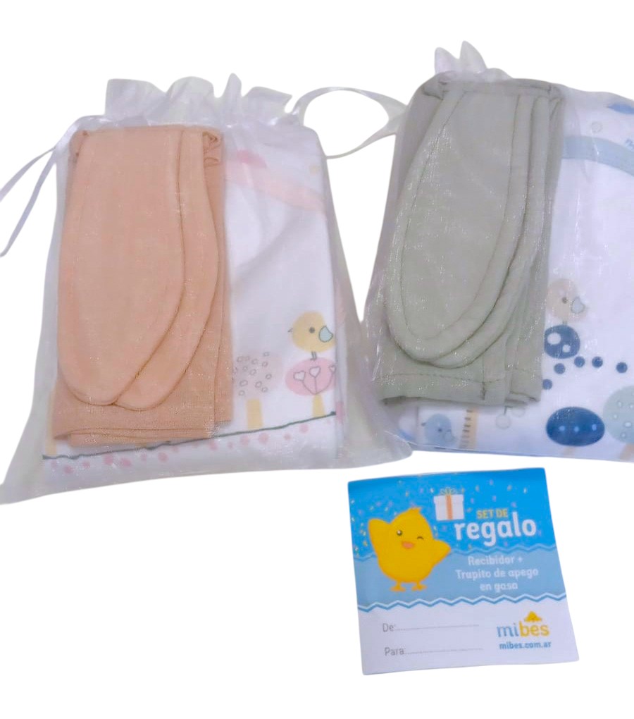 MIBES - 1023505 - Recibidor