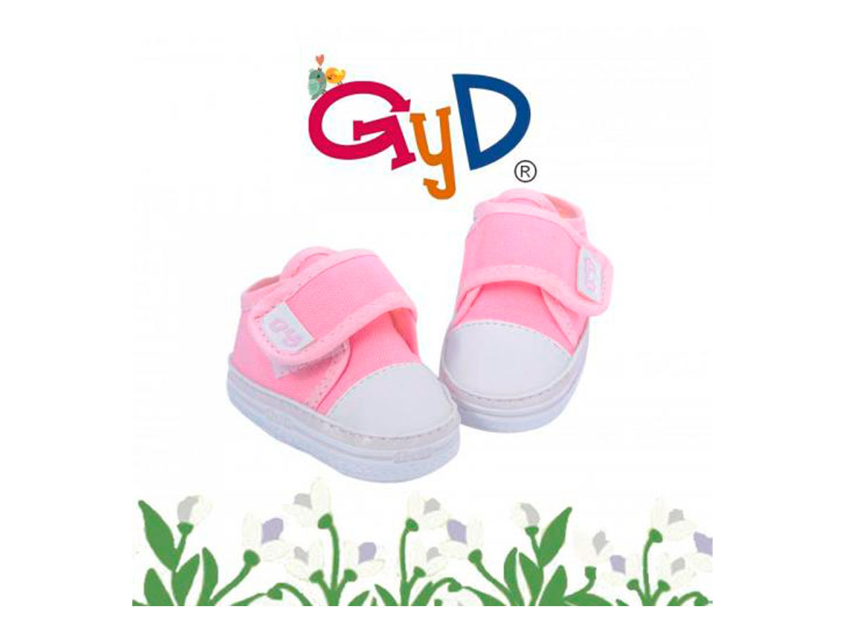 GYD - 5100218 - Zapatos