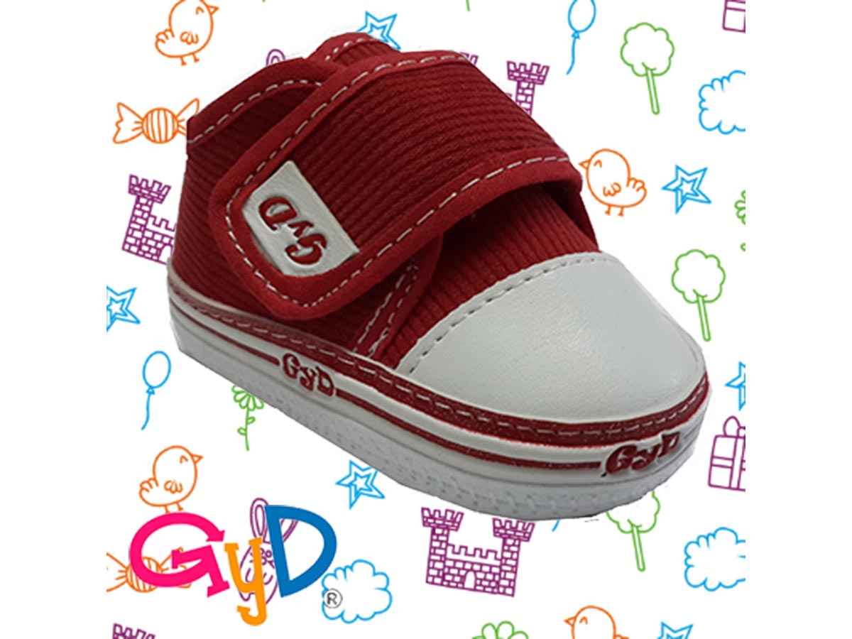GYD - 5100400 - Zapatos