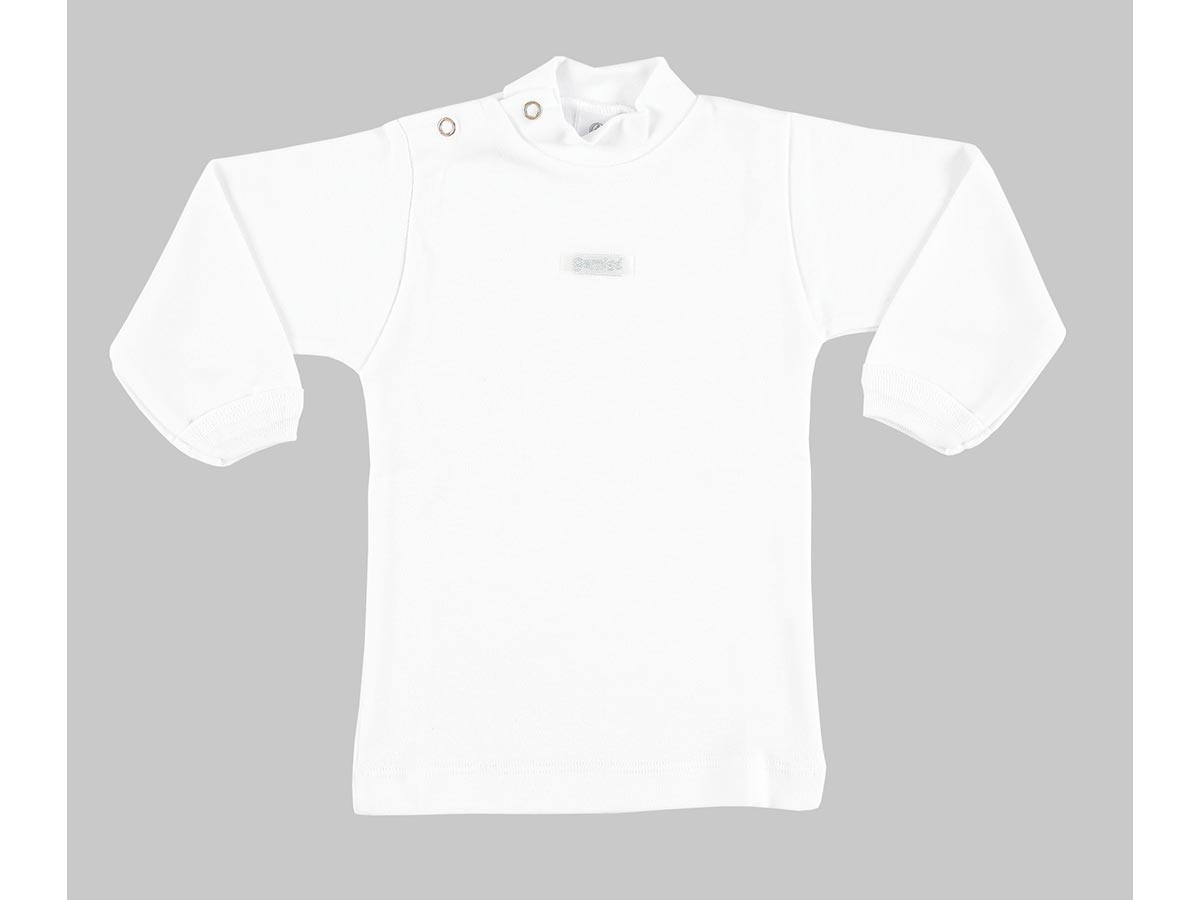 GAMISE - 5200510 - Remeras