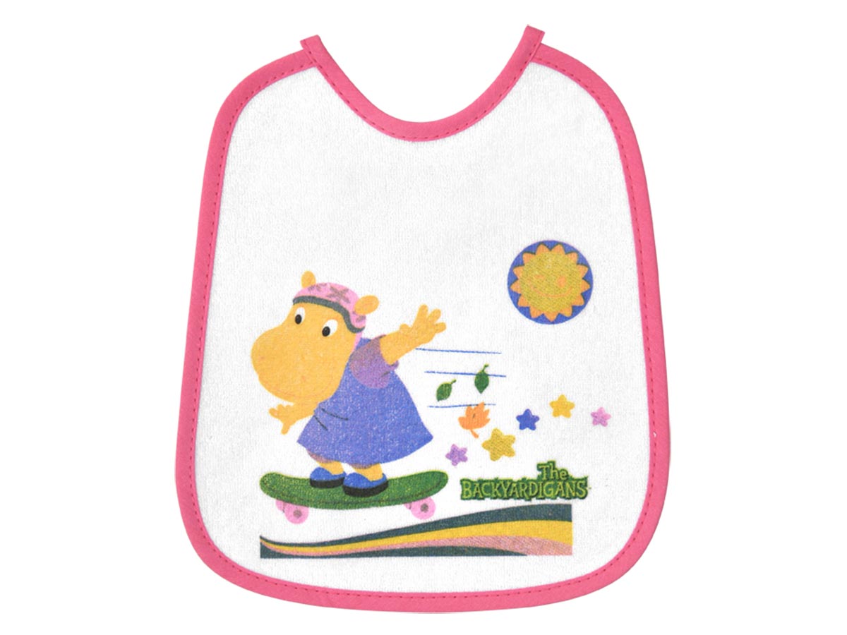 PLIM-BACKYARDIGANS - ART <strong>6002310</strong>