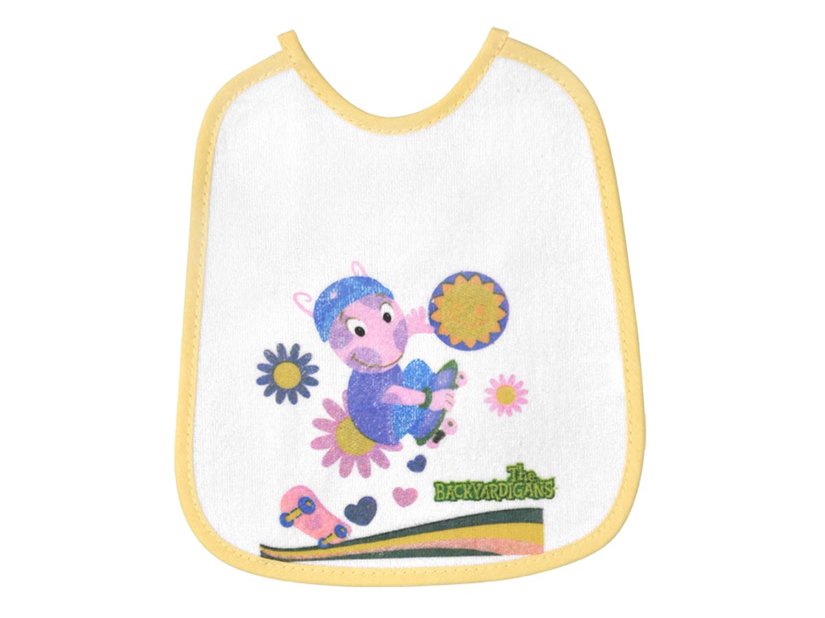 PLIM-BACKYARDIGANS - ART <strong>6002310</strong>