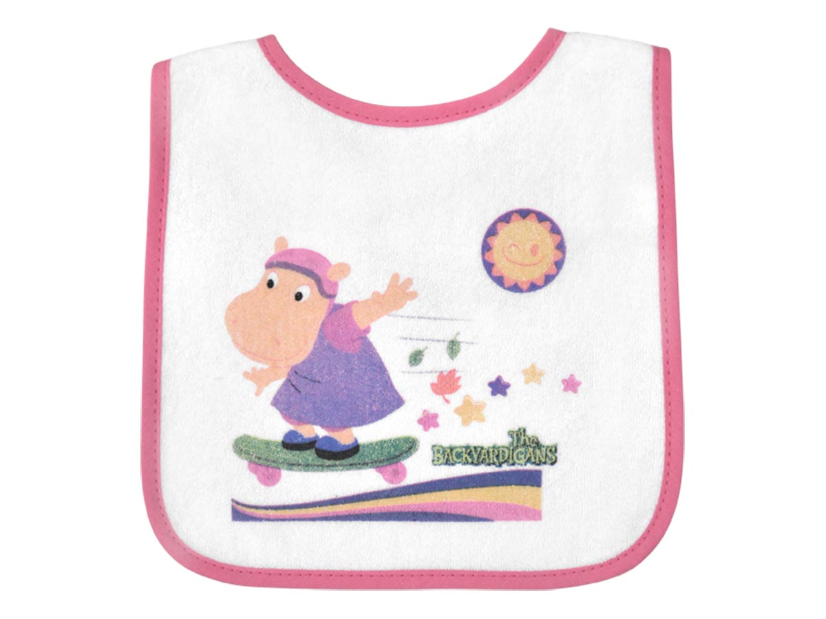 PLIM-BACKYARDIGANS - ART <strong>6002337</strong>