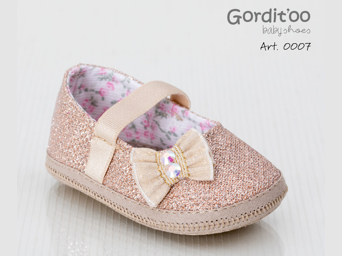 GORDITOO - 7800007 - Zapatos