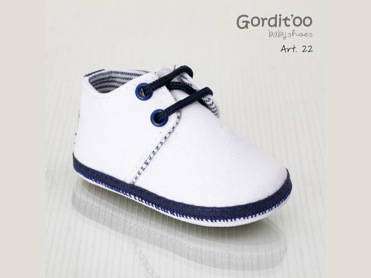 GORDITOO - 7800022 - Zapatos