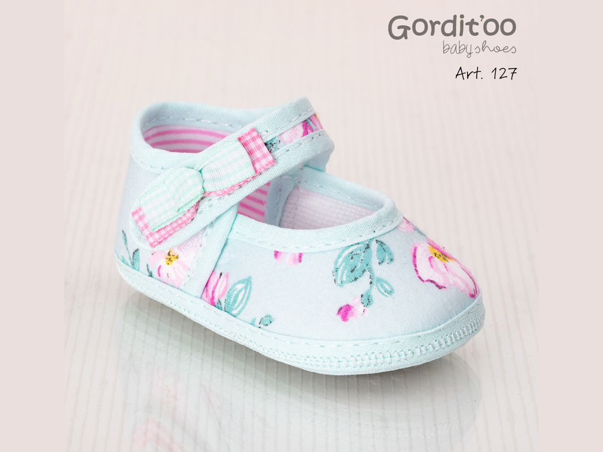 GORDITOO - 7800127 - Zapatos