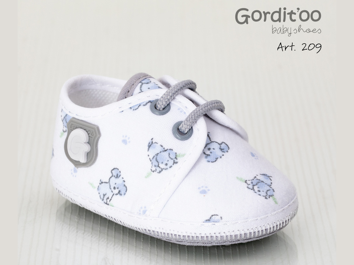 GORDITOO - 7800209 - Zapatos