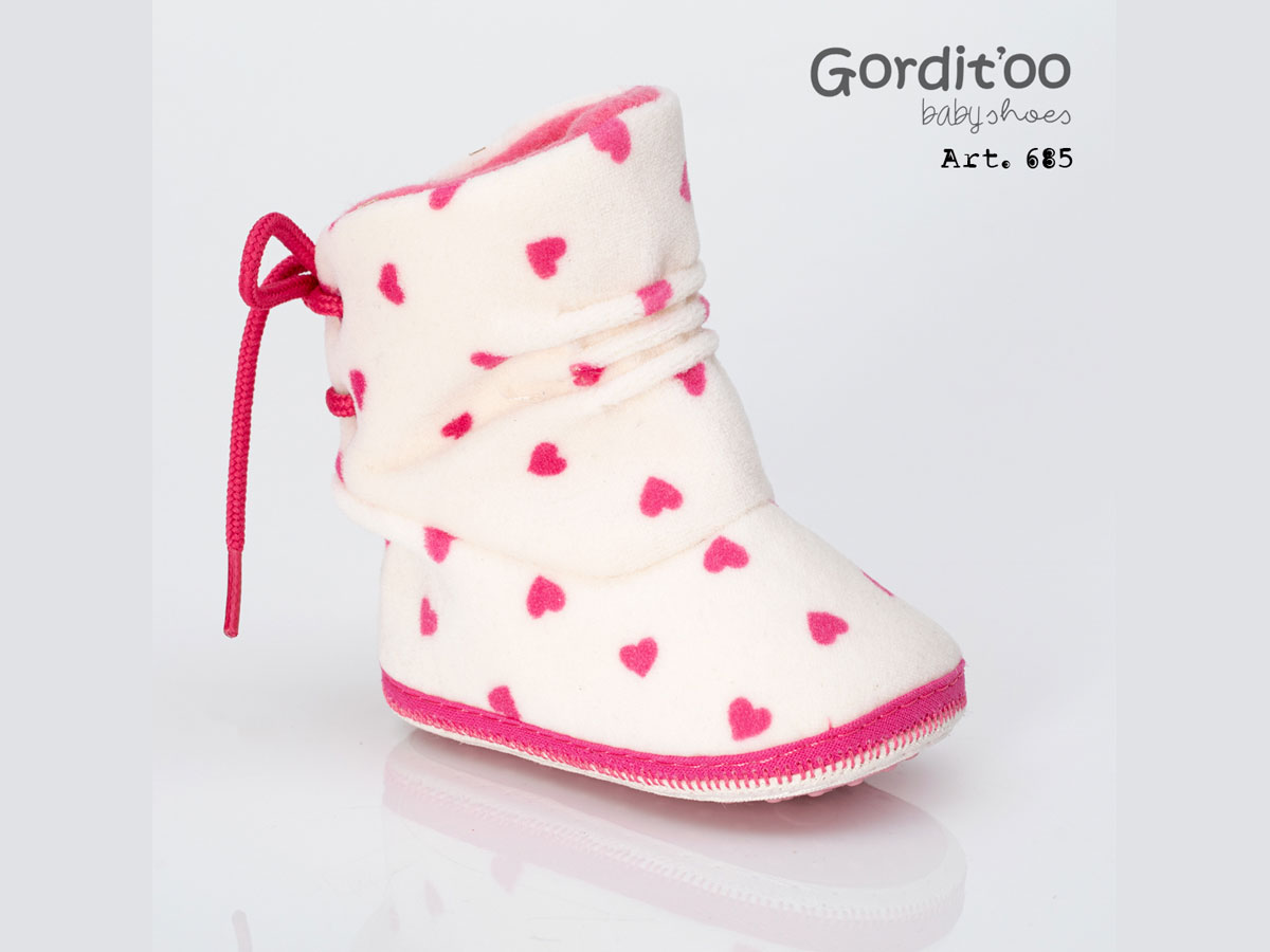 GORDITOO - 7800685 - Zapatos