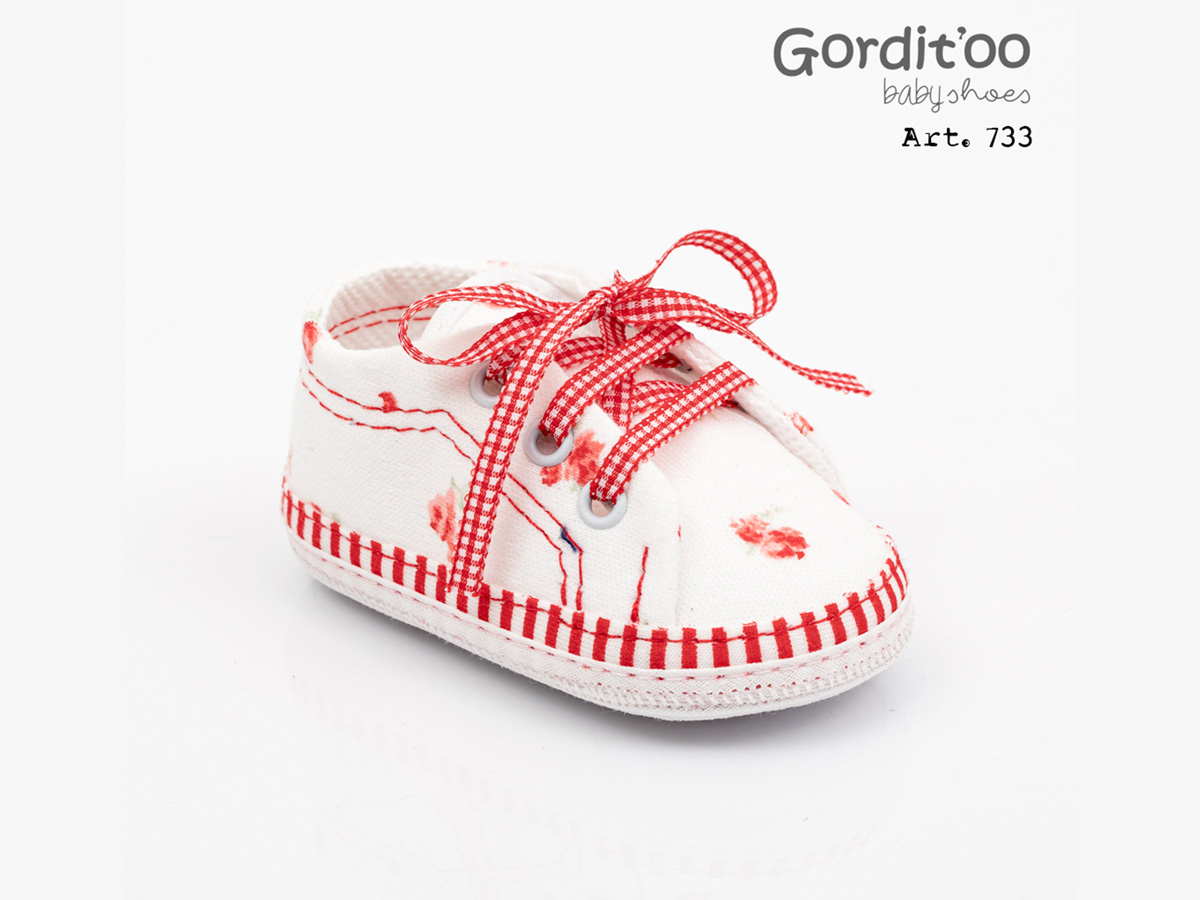 GORDITOO - 7800733 - Zapatos