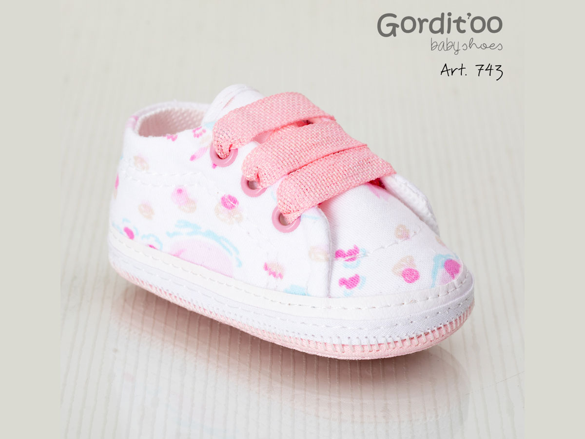 GORDITOO - 7800743 - Zapatos