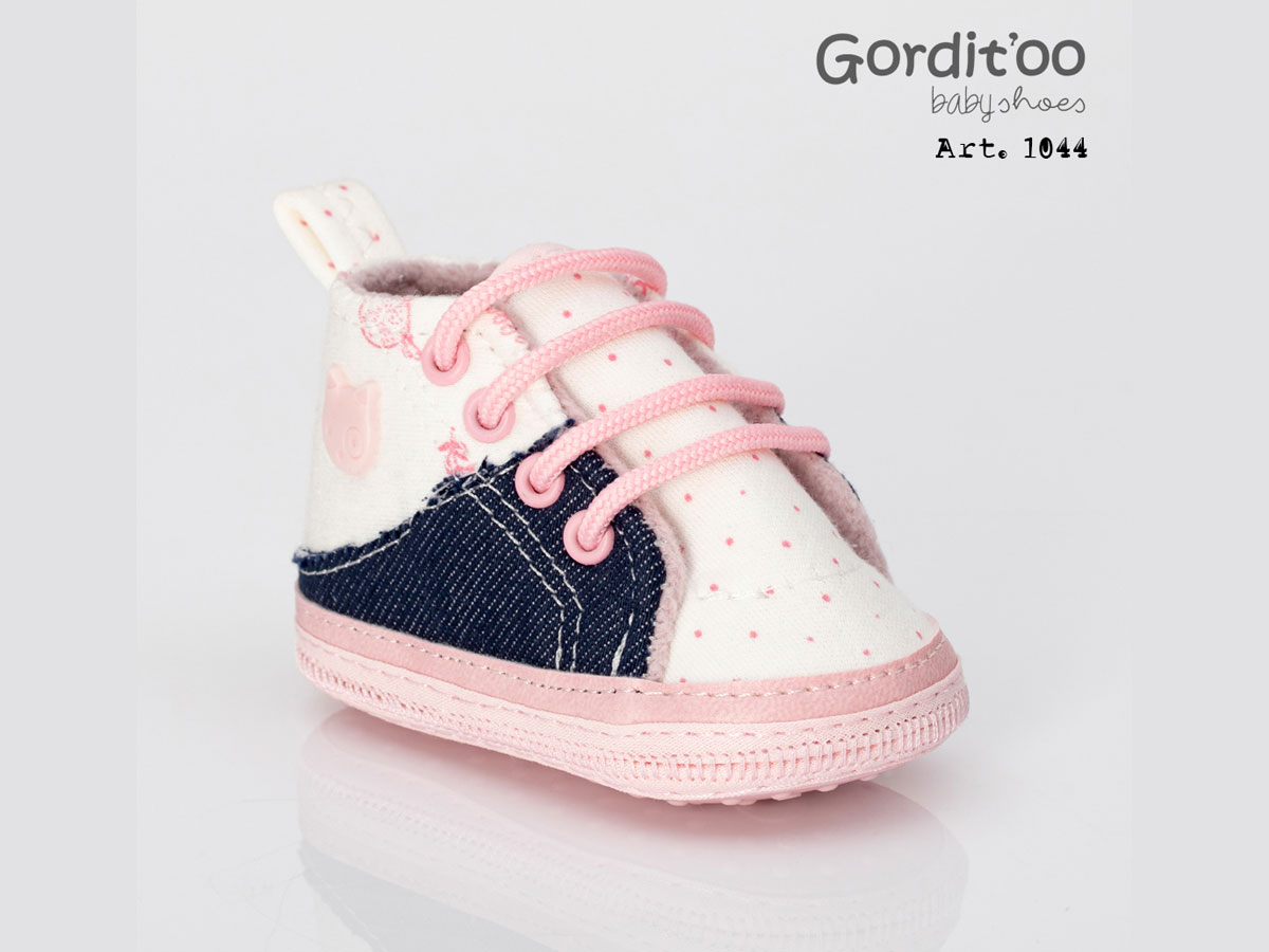 GORDITOO - 7801044 - Zapatos