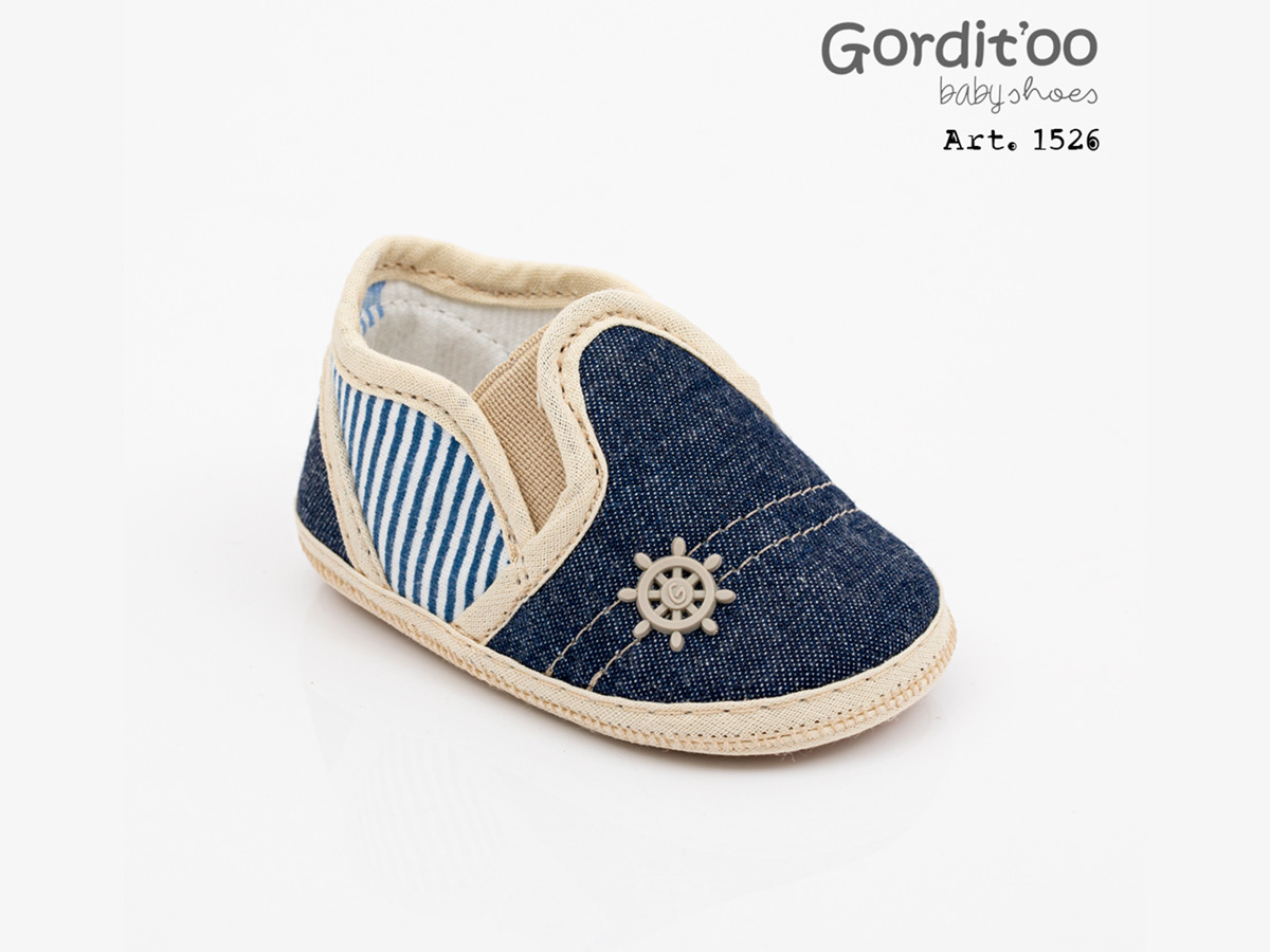 GORDITOO - 7801526 - Zapatos