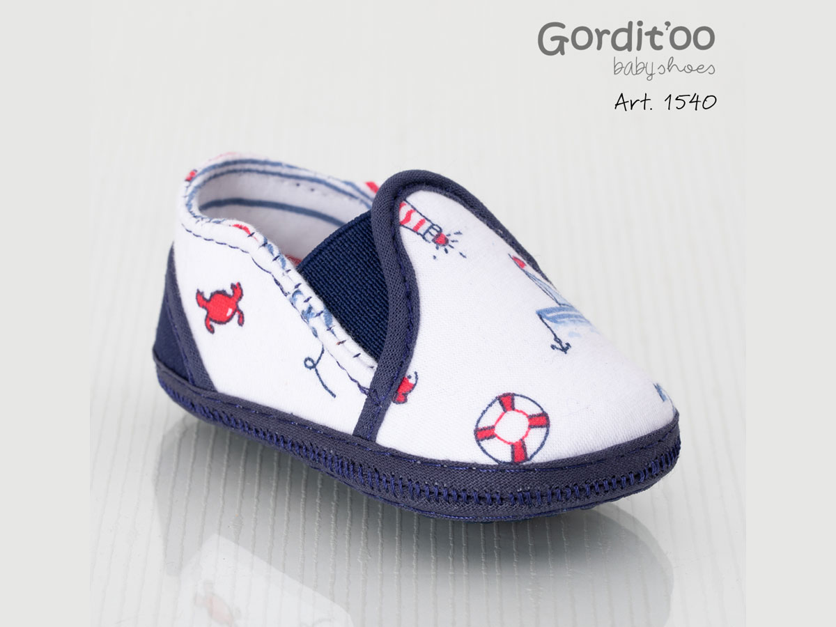 GORDITOO - 7801540 - Zapatos