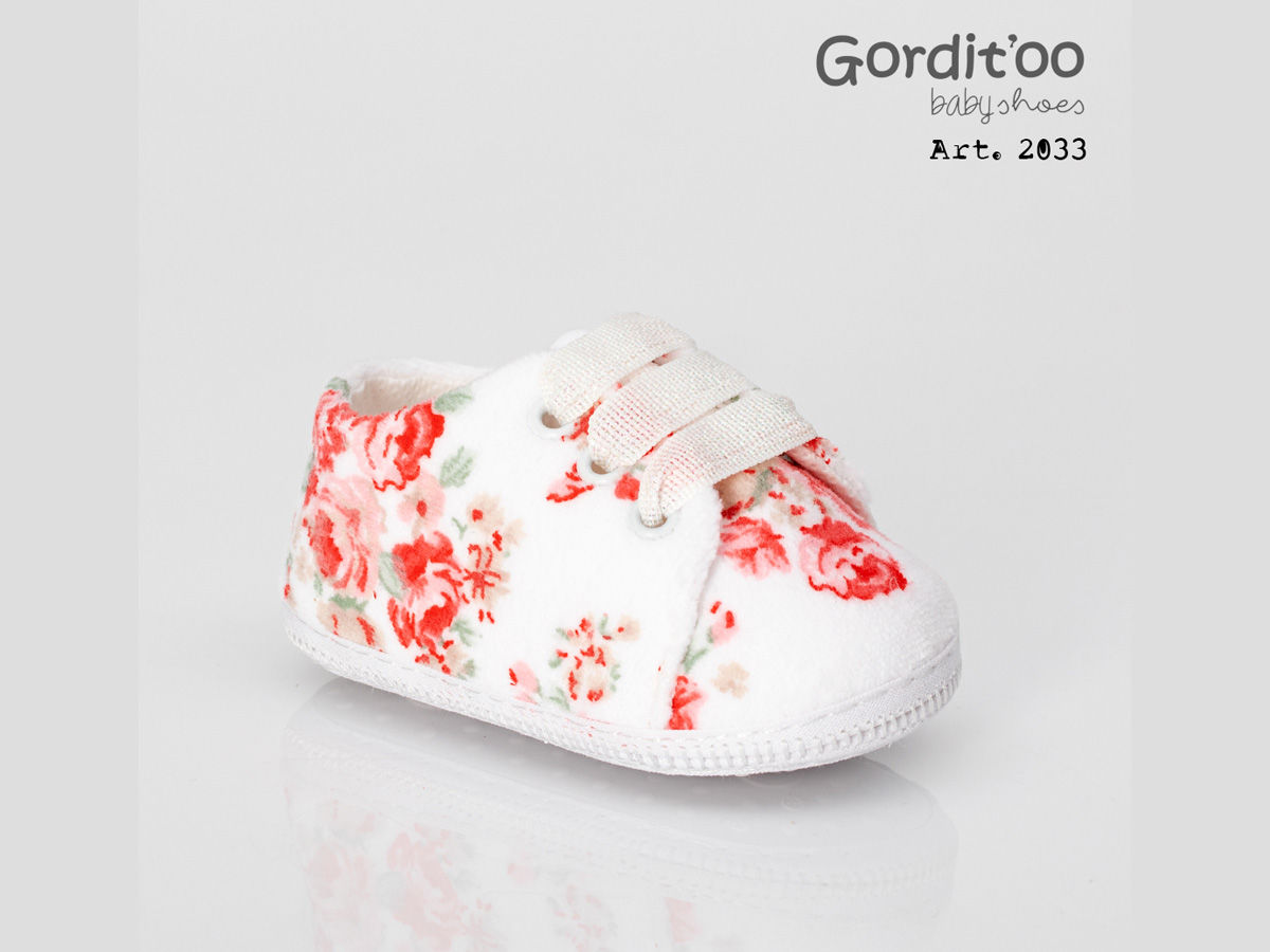 GORDITOO - 7802033 - Zapatos