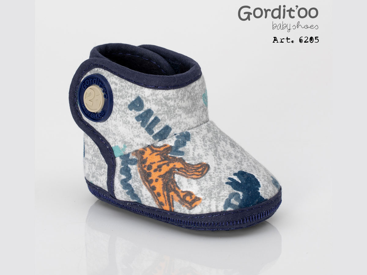 GORDITOO - 7806205 - Zapatos