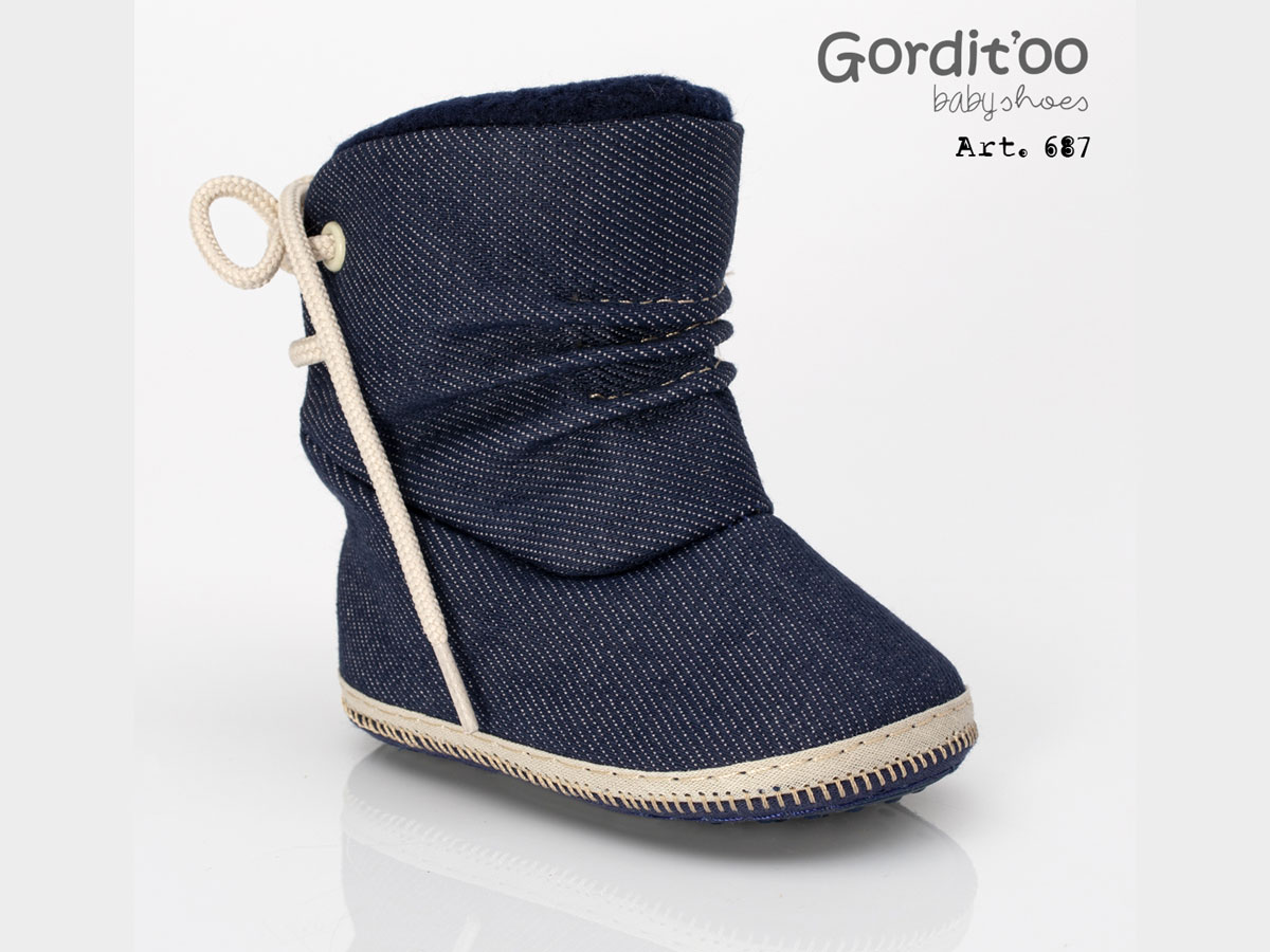 GORDITOO - 7810687 - Zapatos