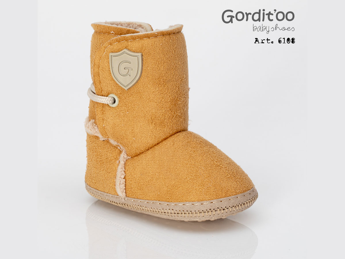 GORDITOO - 7816108 - Zapatos