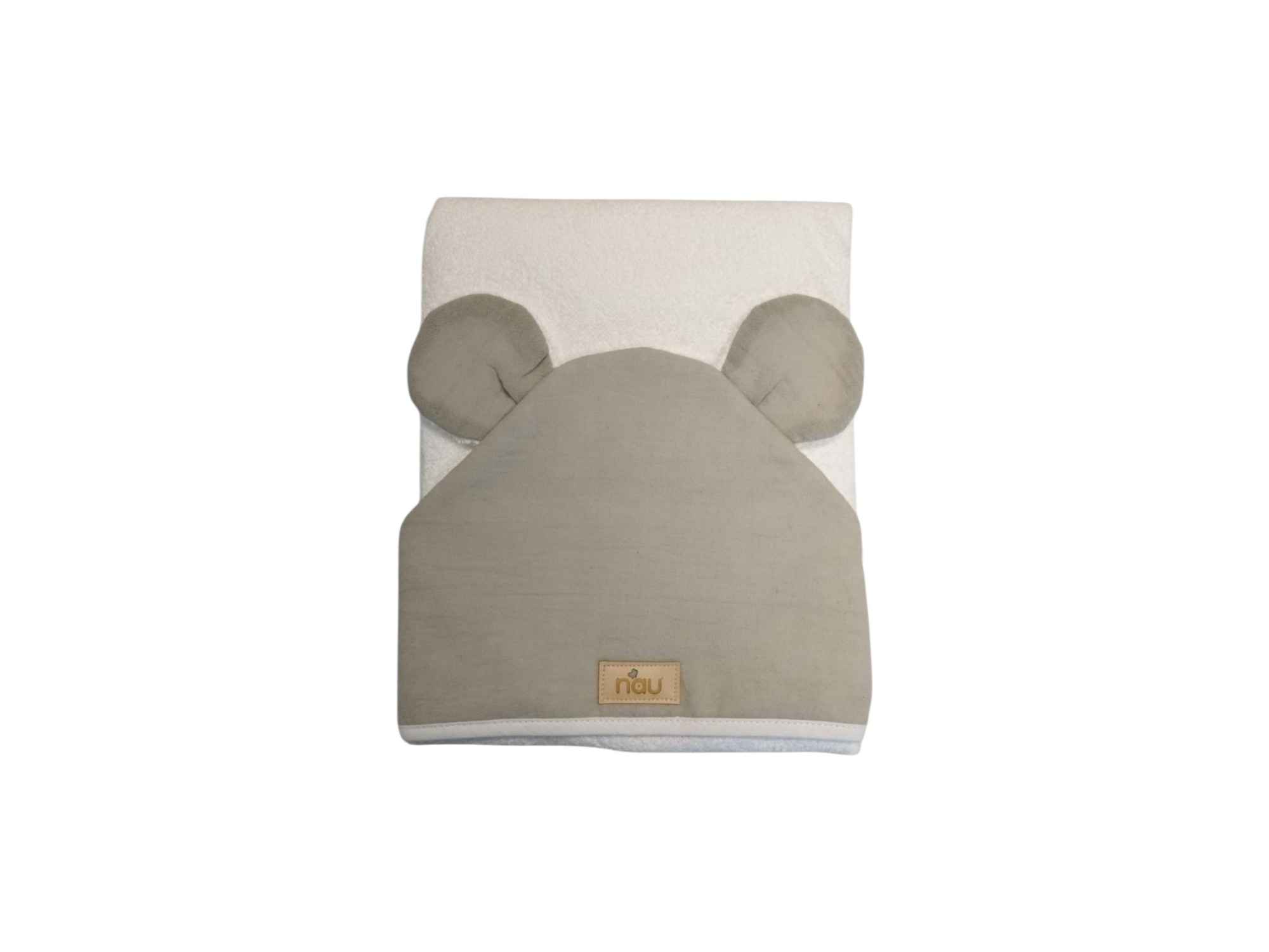 NAU - 9006622 - Toallones